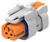 TE CONNECTIVITY 2320932-4