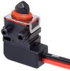 OMRON ELECTRONIC COMPONENTS D2EW-B02MRS.