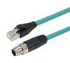 L-COM TRG610-T6T-2M