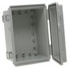 BUD INDUSTRIES PTQ-11036