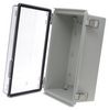 BUD INDUSTRIES PTQ-11045-C