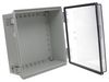 BUD INDUSTRIES PTQ-11054-C