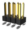 AMPHENOL COMMUNICATIONS SOLUTIONS 54202-S0806ALF