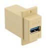 L-COM ECF504-3AA-IVY