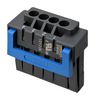 OMRON ELECTRONIC COMPONENTS XW4N-16D1-A
