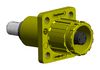 AMPHENOL INDUSTRIAL SLPHIRBTPNO1