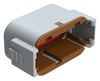 AMPHENOL SINE/TUCHEL ATM06-12SD-CAP