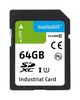 SWISSBIT SFSD064GL1AM1MT-E-ZK-21P-STD