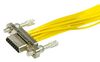 ITT CANNON MDLM-15S6PS18B-F222