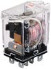OMRON INDUSTRIAL AUTOMATION LY1F-AC110/120