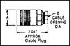 AMPHENOL INDUSTRIAL 165-33
