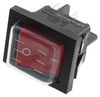 E-SWITCH RB242D1021-117/ACC-F02-1.