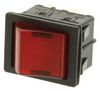 E-SWITCH RBW2ABLKRILEF1.