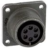 AMPHENOL INDUSTRIAL MS3102A14S-6S.