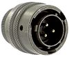 AMPHENOL INDUSTRIAL PT06E-12-4P(SR)