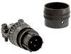AMPHENOL INDUSTRIAL PT06A-12-4P(SR)