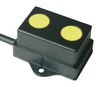 AMPHENOL ADVANCED SENSORS T3032-2-5K-24-P.