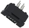 AMPHENOL COMMUNICATIONS SOLUTIONS SLW4S-1C7LF