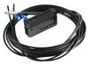 OMRON INDUSTRIAL AUTOMATION E32-DC200