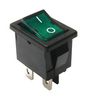 E-SWITCH R1973ABLKGILEF1.
