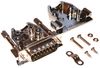 MULTICOMP MCD8A15MS-KIT