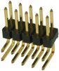 AMPHENOL COMMUNICATIONS SOLUTIONS 68021-110HLF