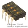 OMRON ELECTRONIC COMPONENTS A6T-1104
