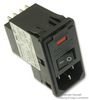 CORCOM - TE CONNECTIVITY 3-6609106-1.