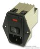 CORCOM - TE CONNECTIVITY PE0SXSH3B