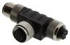 OMEGA M12.8-T-SPLIT.