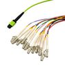 L-COM MPM12OM5-FLCR-5