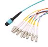 L-COM MPM8OM4-LCR-05