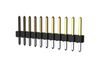 AMPHENOL COMMUNICATIONS SOLUTIONS 68602-102HLF