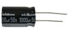 NICHICON UHE1H102MHD6TN
