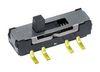 C&K COMPONENTS JS102011SABN