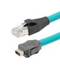 L-COM TRGIX603IN-TEL-10M