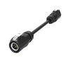 AMPHENOL COMMUNICATIONS SOLUTIONS MRDBM07CBPA00