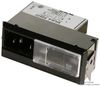CORCOM - TE CONNECTIVITY 6HJ4-4 J0