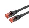 L-COM TRD624AUF-BLK-7F