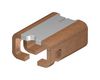VISHAY DEL-WSK1216L5000FEA
