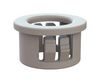 ESSENTRA COMPONENTS 22MP06878W