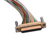 CINCH CONNECTIVITY SOLUTIONS DCHM15S6N5-36.0MN-HT1