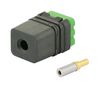 SOURIAU-SUNBANK / EATON 8MQ2M0108SN