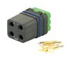 SOURIAU-SUNBANK / EATON 8MQ2M0412SDE