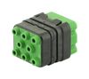 SOURIAU-SUNBANK / EATON 8MQ2M0816AC
