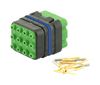 SOURIAU-SUNBANK / EATON 8MQ2M1220PCE
