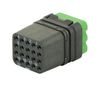 SOURIAU-SUNBANK / EATON 8MQ2M2022BC