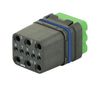 SOURIAU-SUNBANK / EATON 8MQ2M9901BBE