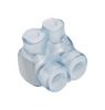 PANDUIT PCSB4-2S-12Y