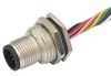AMPHENOL LTW MSAS-17PMMC-SF8B20